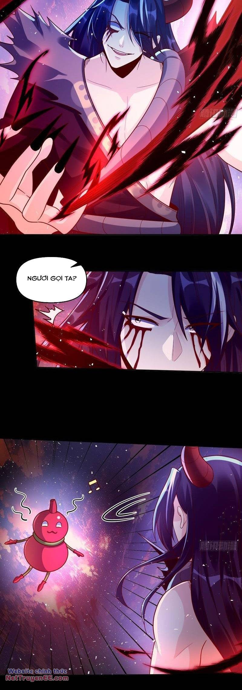 Nguyên Lai Ta Là Tu Tiên Đại Lão Chapter 391 - Trang 2