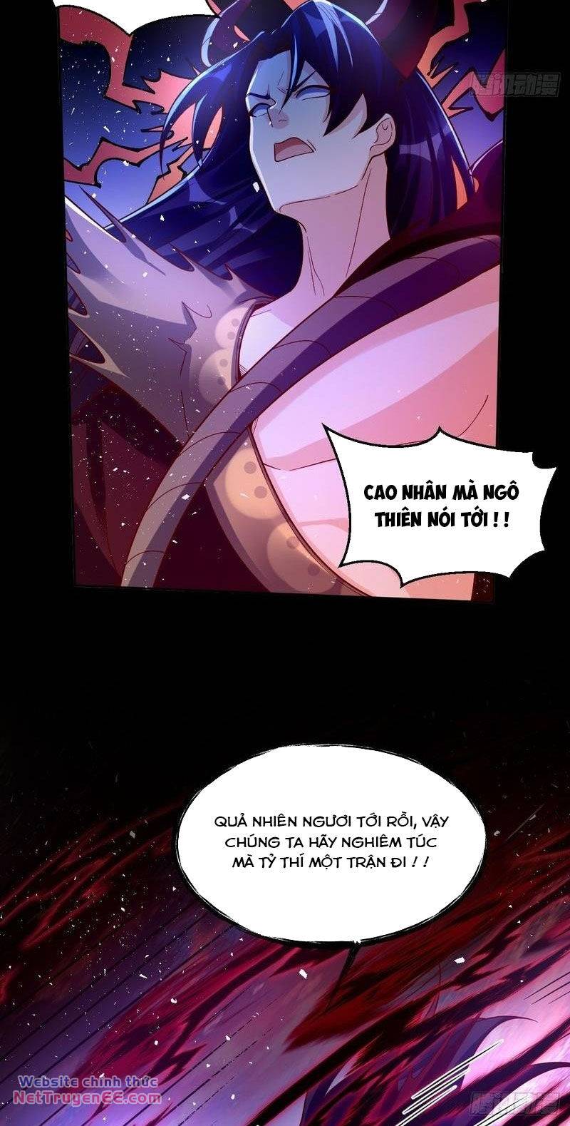 Nguyên Lai Ta Là Tu Tiên Đại Lão Chapter 391 - Trang 2