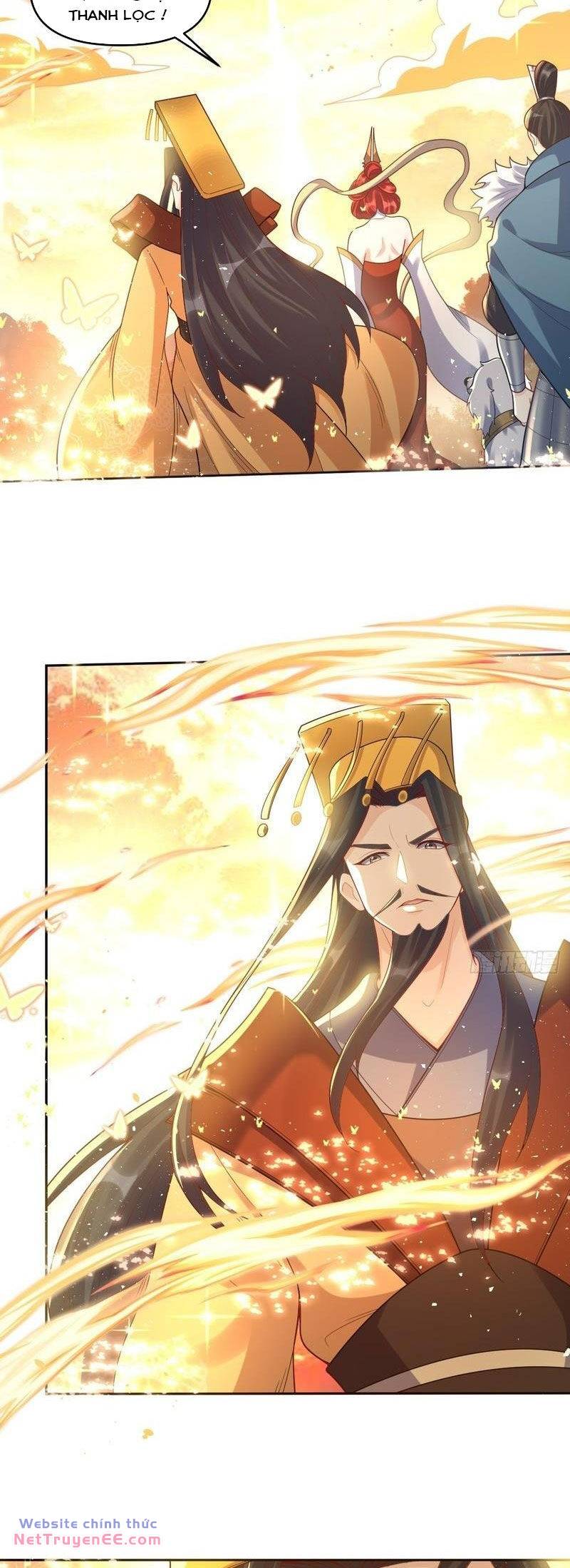 Nguyên Lai Ta Là Tu Tiên Đại Lão Chapter 391 - Trang 2