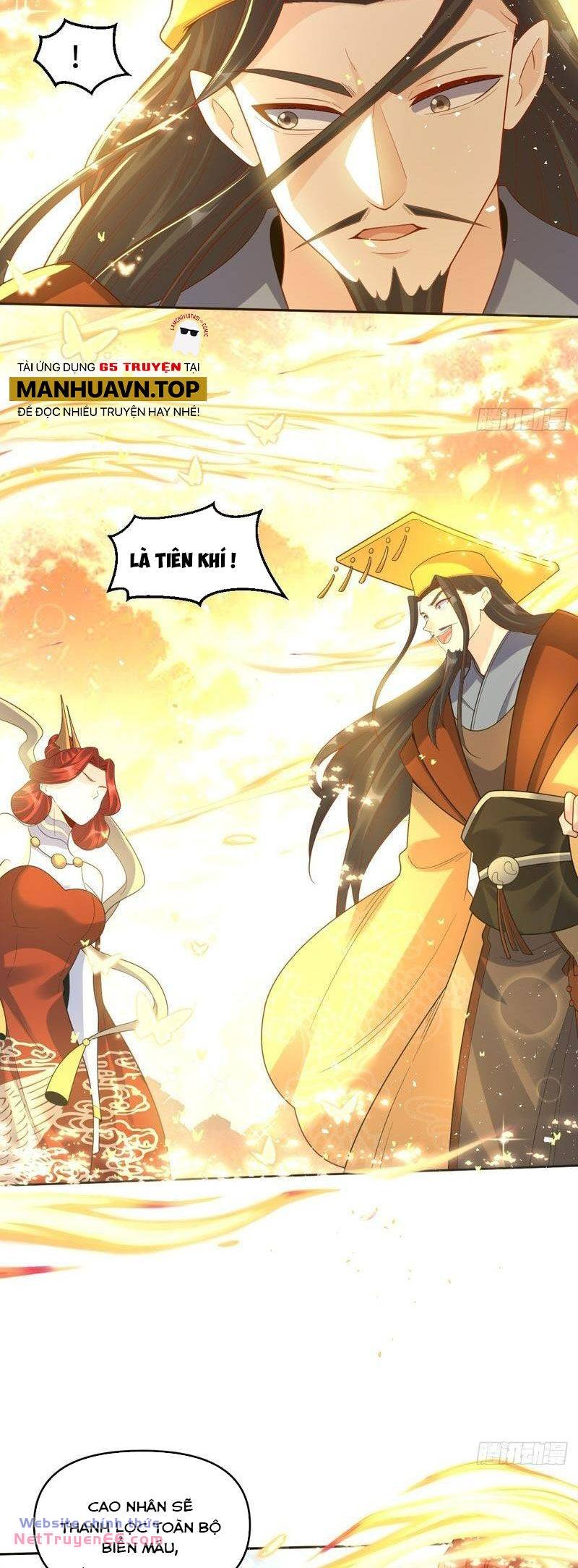 Nguyên Lai Ta Là Tu Tiên Đại Lão Chapter 391 - Trang 2