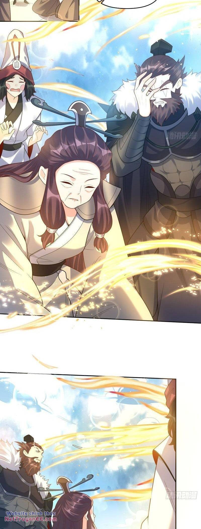 Nguyên Lai Ta Là Tu Tiên Đại Lão Chapter 391 - Trang 2