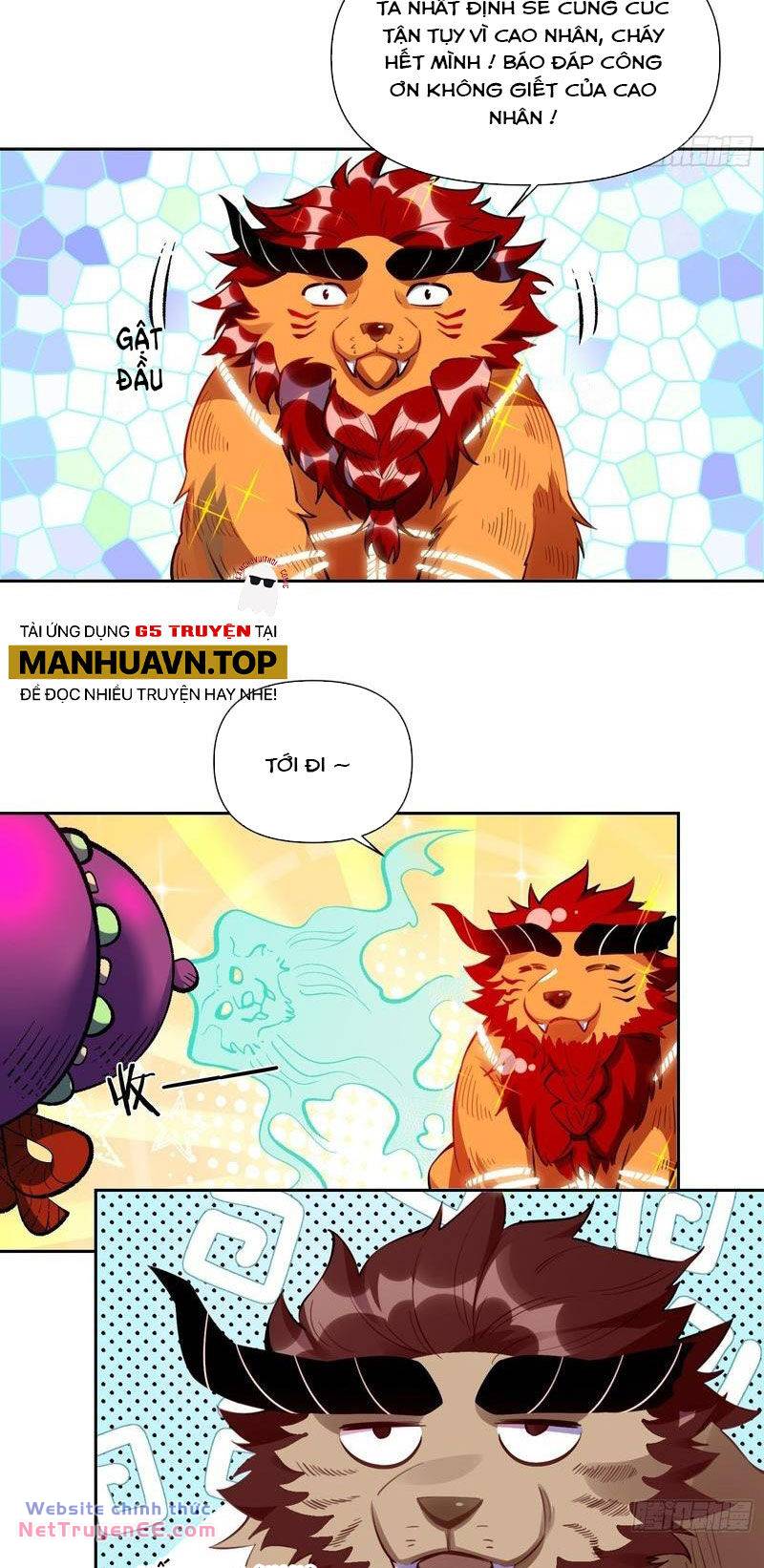 Nguyên Lai Ta Là Tu Tiên Đại Lão Chapter 392 - Trang 2