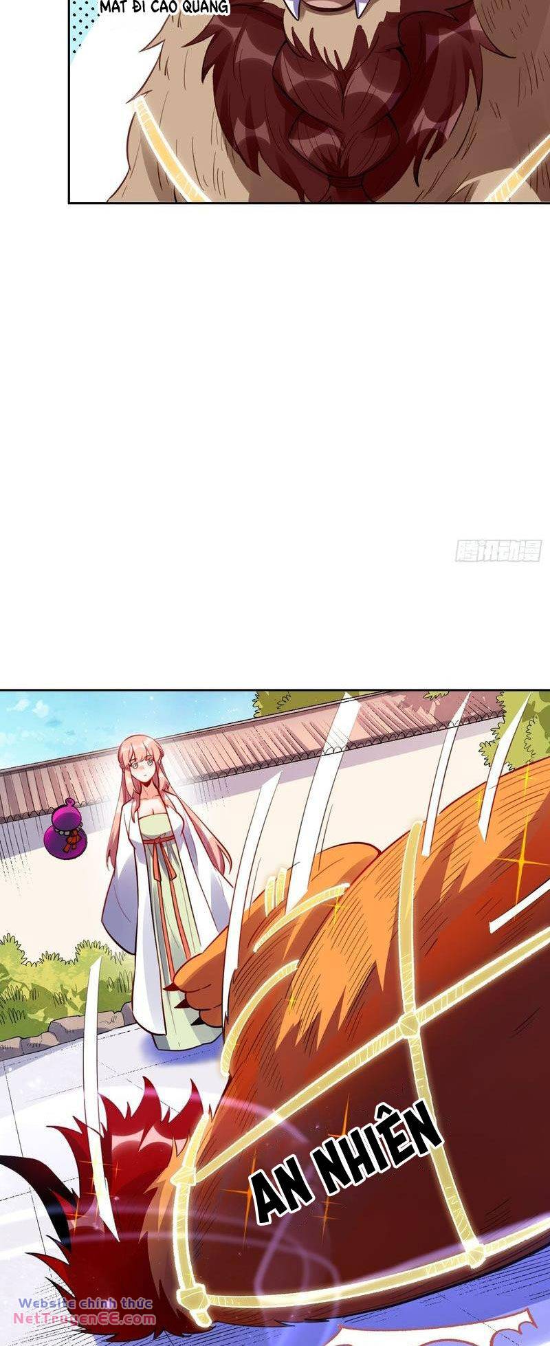 Nguyên Lai Ta Là Tu Tiên Đại Lão Chapter 392 - Trang 2