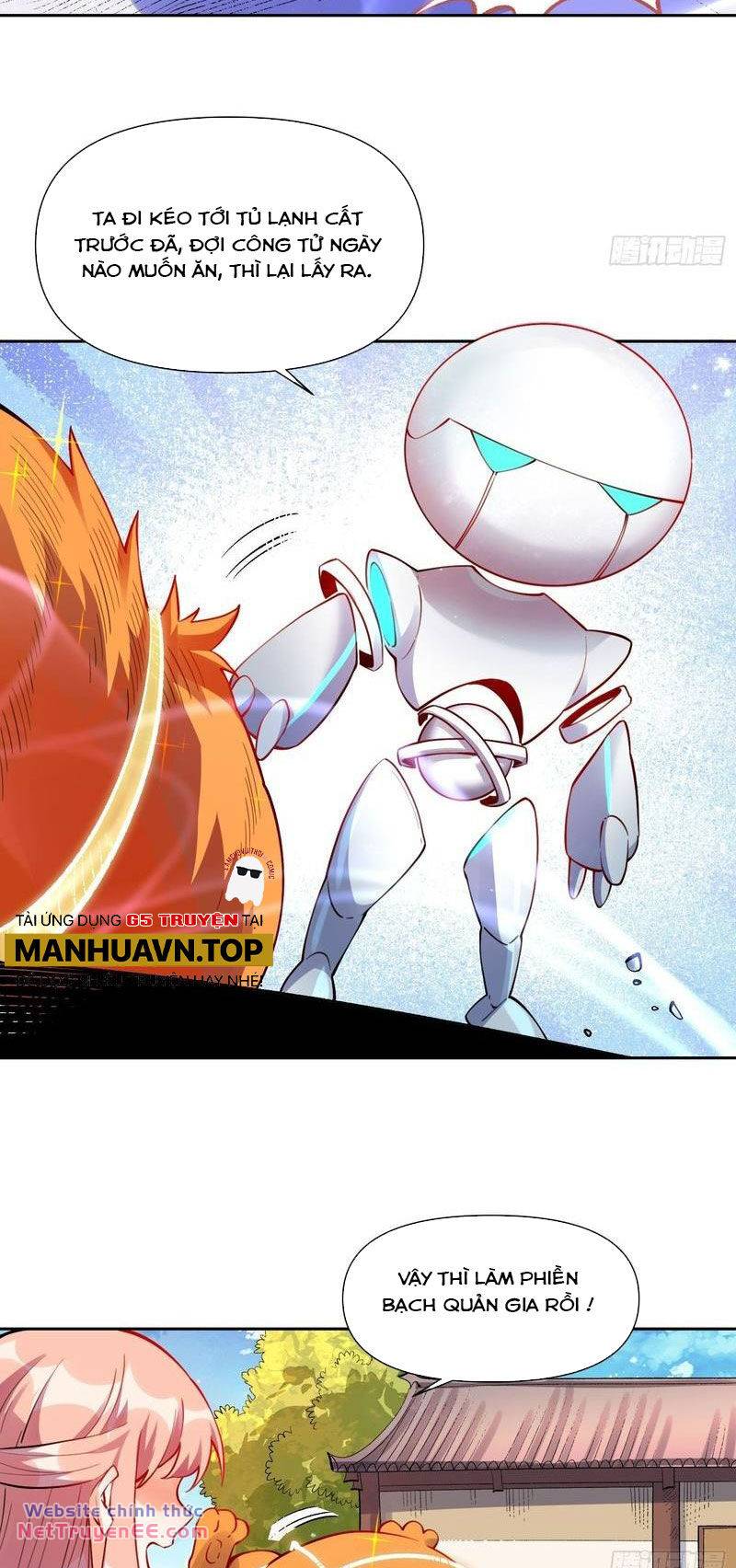 Nguyên Lai Ta Là Tu Tiên Đại Lão Chapter 392 - Trang 2