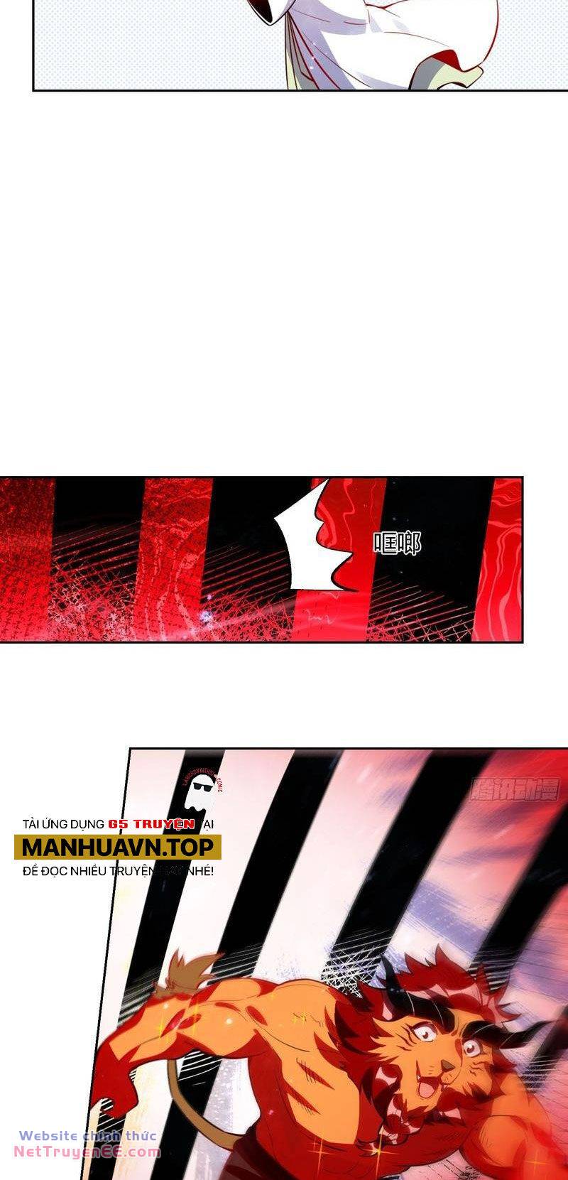 Nguyên Lai Ta Là Tu Tiên Đại Lão Chapter 392 - Trang 2