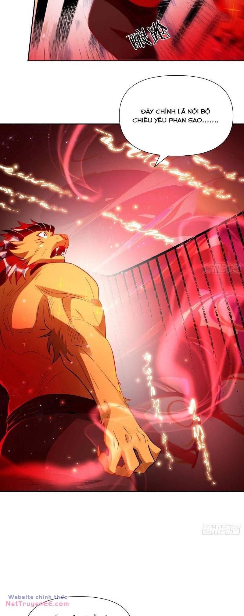 Nguyên Lai Ta Là Tu Tiên Đại Lão Chapter 392 - Trang 2