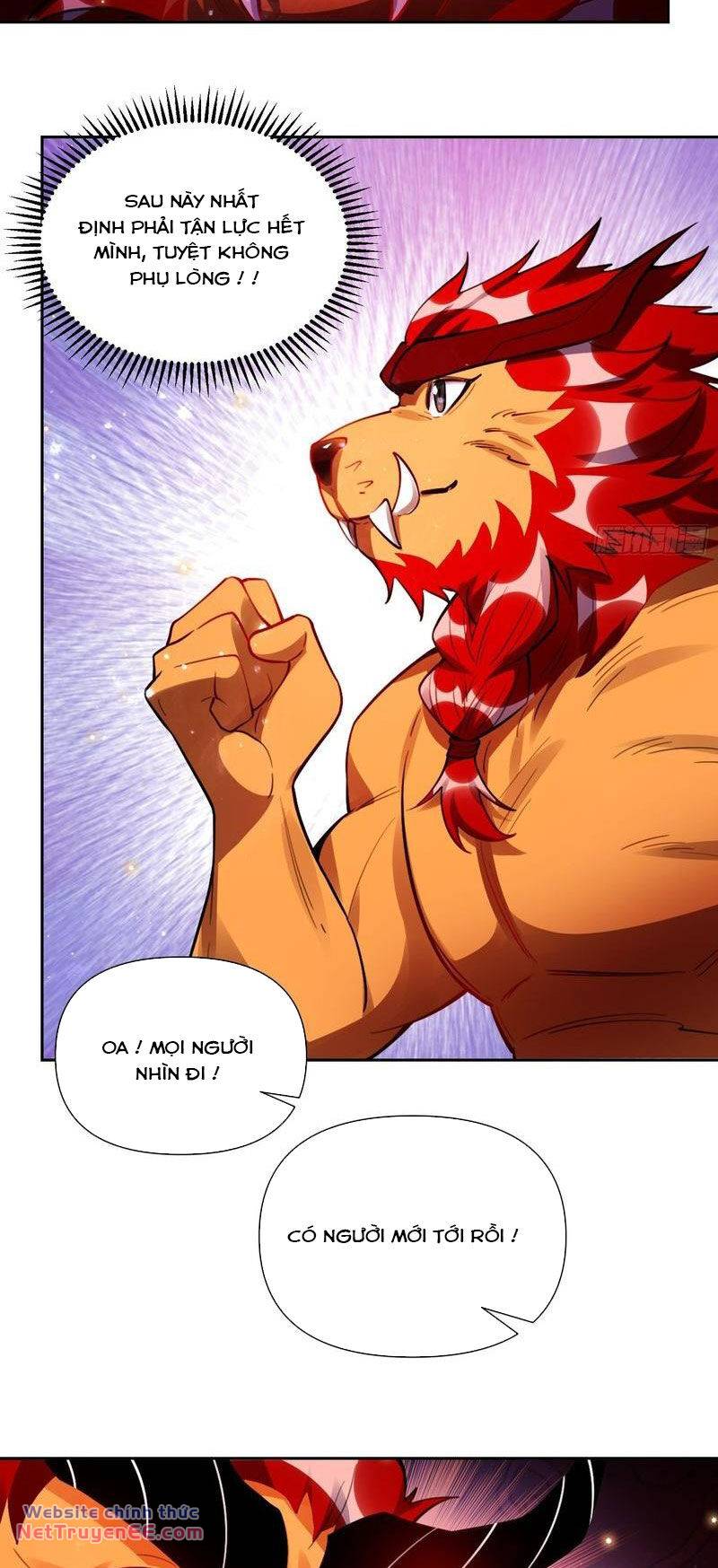 Nguyên Lai Ta Là Tu Tiên Đại Lão Chapter 392 - Trang 2