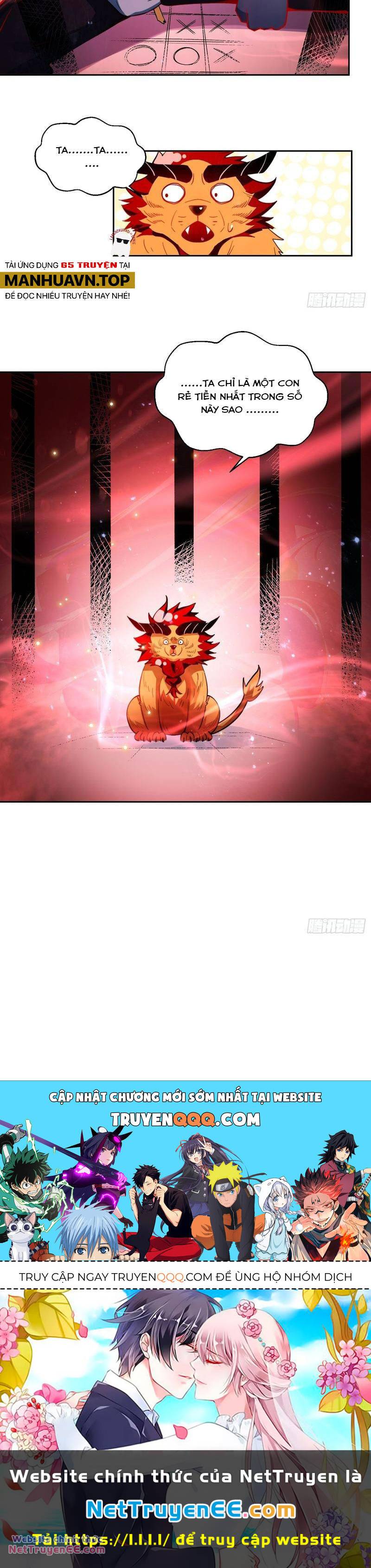 Nguyên Lai Ta Là Tu Tiên Đại Lão Chapter 392 - Trang 2