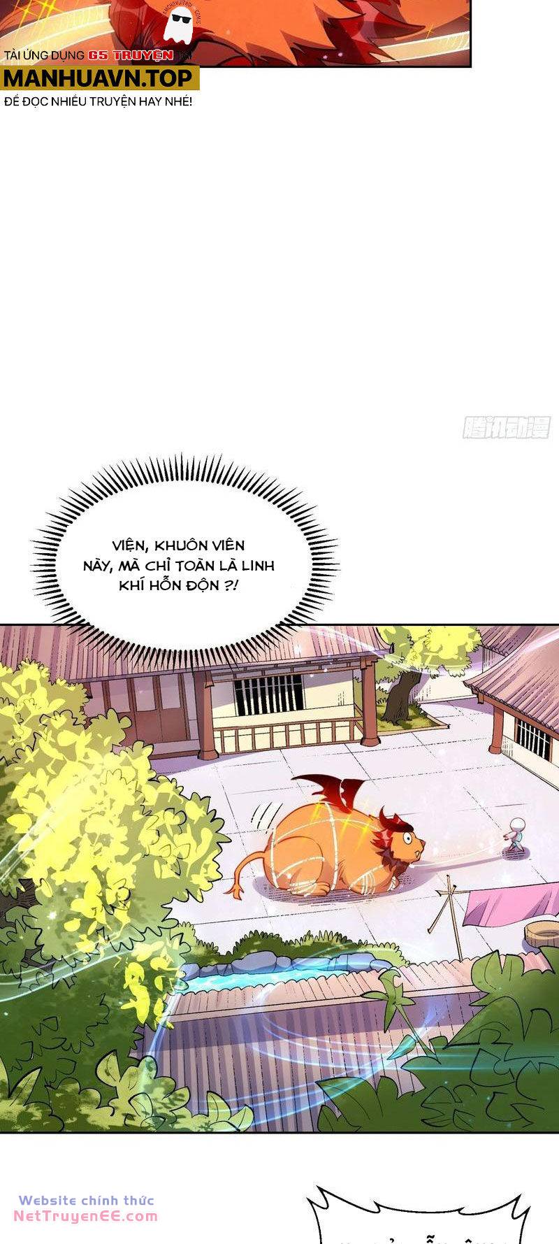 Nguyên Lai Ta Là Tu Tiên Đại Lão Chapter 392 - Trang 2