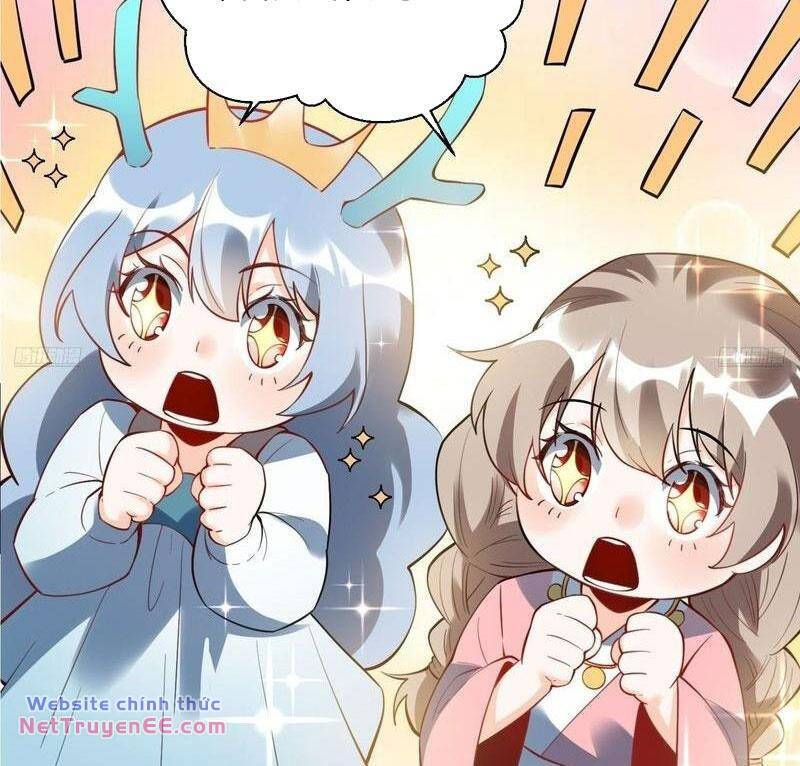 Nguyên Lai Ta Là Tu Tiên Đại Lão Chapter 393 - Trang 2