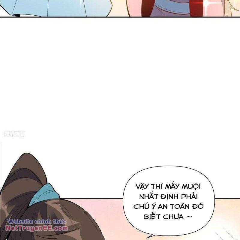 Nguyên Lai Ta Là Tu Tiên Đại Lão Chapter 393 - Trang 2