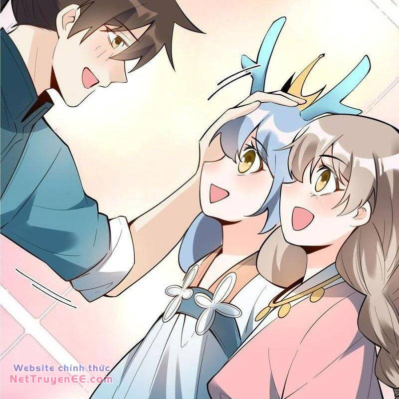 Nguyên Lai Ta Là Tu Tiên Đại Lão Chapter 393 - Trang 2