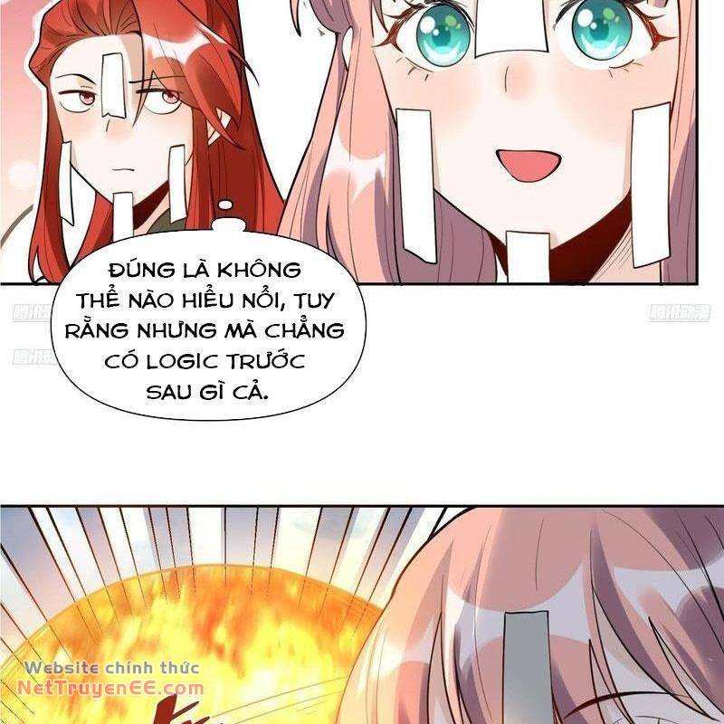 Nguyên Lai Ta Là Tu Tiên Đại Lão Chapter 393 - Trang 2