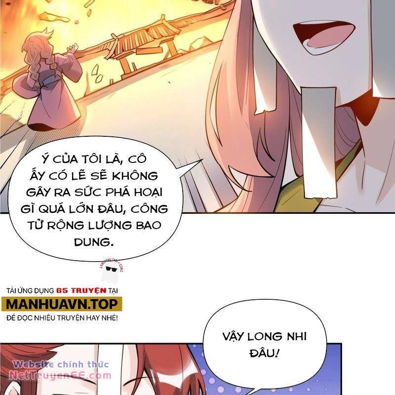 Nguyên Lai Ta Là Tu Tiên Đại Lão Chapter 393 - Trang 2