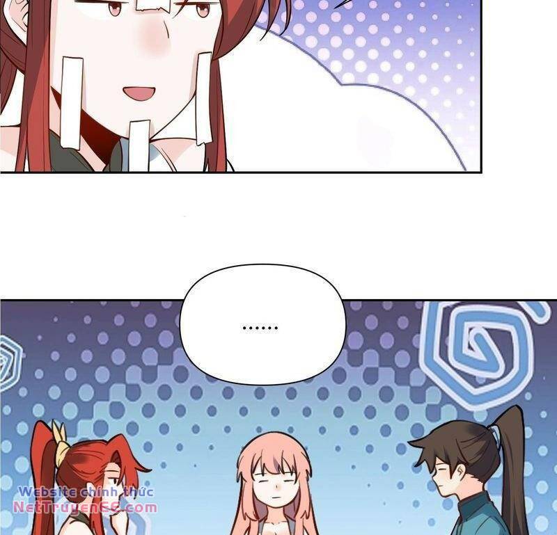 Nguyên Lai Ta Là Tu Tiên Đại Lão Chapter 393 - Trang 2