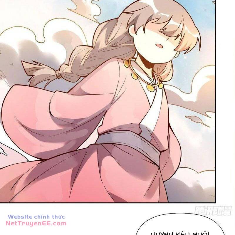 Nguyên Lai Ta Là Tu Tiên Đại Lão Chapter 393 - Trang 2