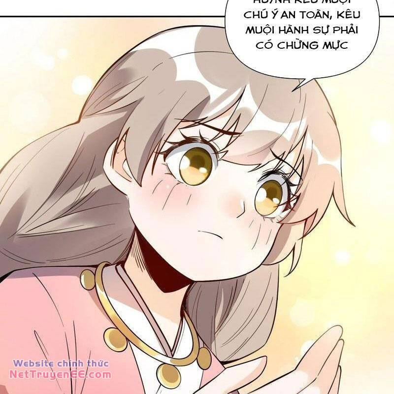 Nguyên Lai Ta Là Tu Tiên Đại Lão Chapter 393 - Trang 2