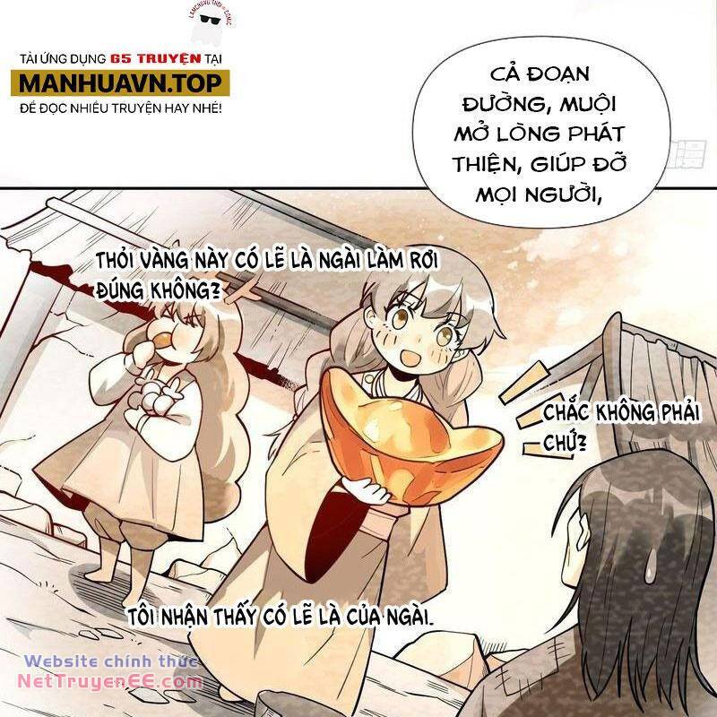 Nguyên Lai Ta Là Tu Tiên Đại Lão Chapter 393 - Trang 2