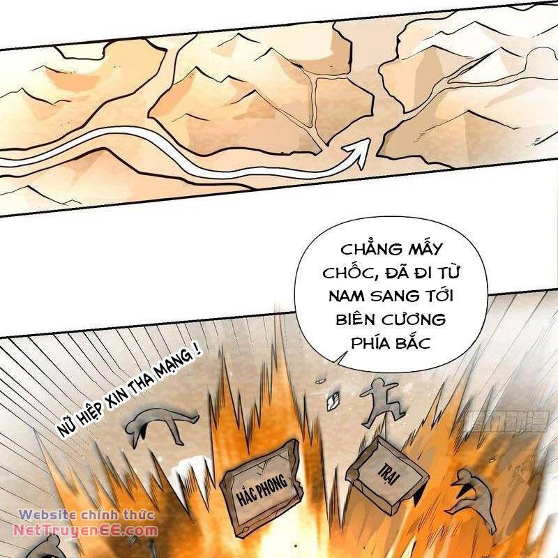 Nguyên Lai Ta Là Tu Tiên Đại Lão Chapter 393 - Trang 2