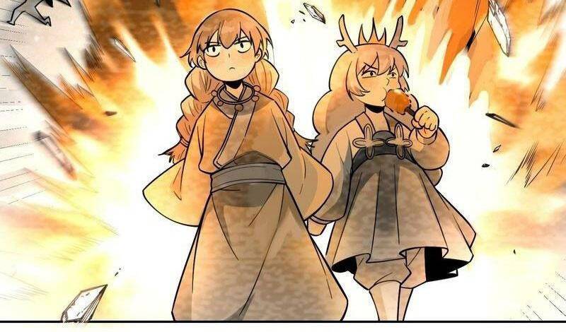 Nguyên Lai Ta Là Tu Tiên Đại Lão Chapter 393 - Trang 2