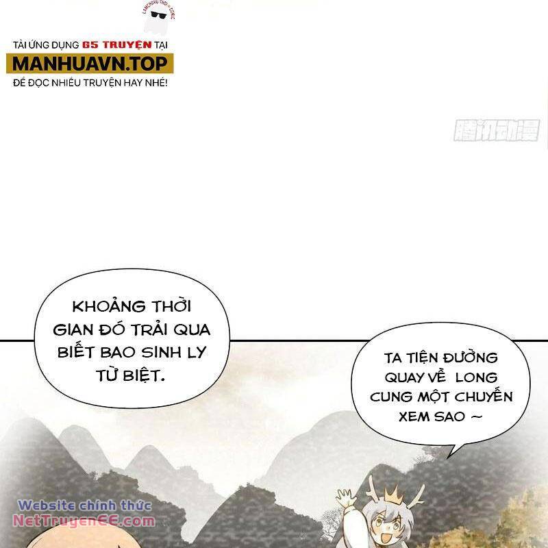 Nguyên Lai Ta Là Tu Tiên Đại Lão Chapter 393 - Trang 2