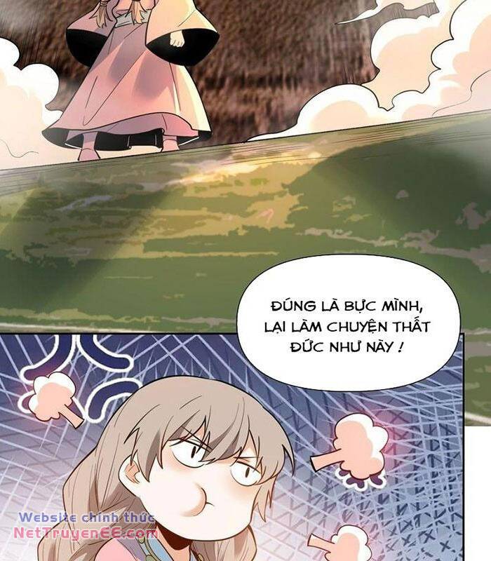 Nguyên Lai Ta Là Tu Tiên Đại Lão Chapter 393 - Trang 2