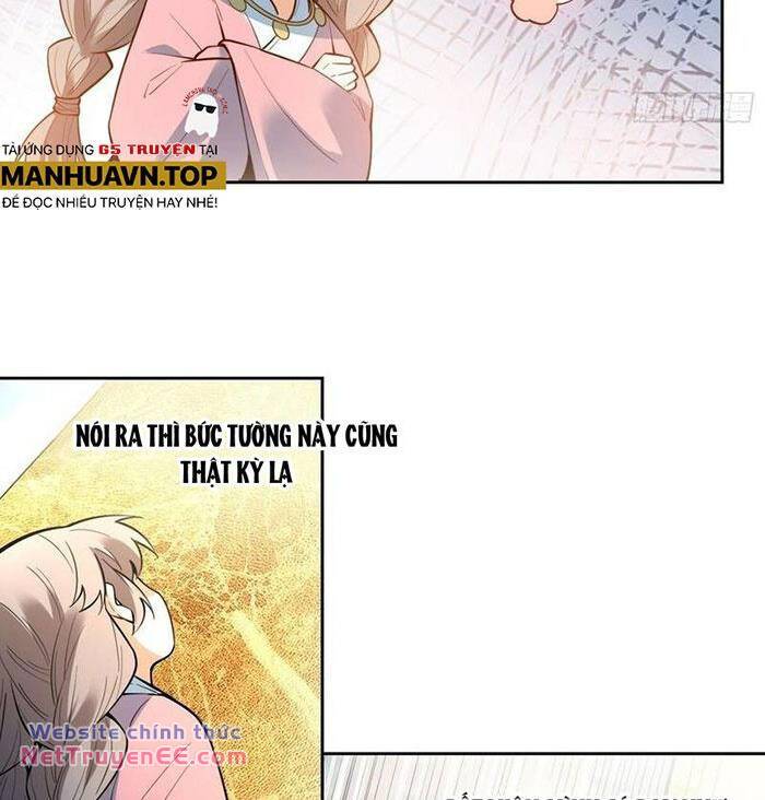 Nguyên Lai Ta Là Tu Tiên Đại Lão Chapter 393 - Trang 2