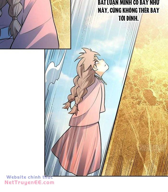 Nguyên Lai Ta Là Tu Tiên Đại Lão Chapter 393 - Trang 2