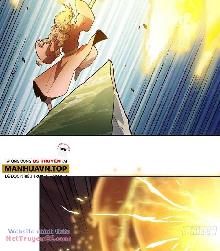 Nguyên Lai Ta Là Tu Tiên Đại Lão Chapter 393 - Trang 2