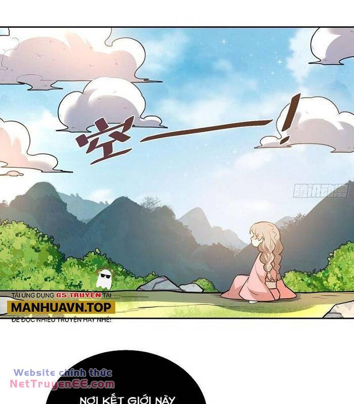 Nguyên Lai Ta Là Tu Tiên Đại Lão Chapter 393 - Trang 2