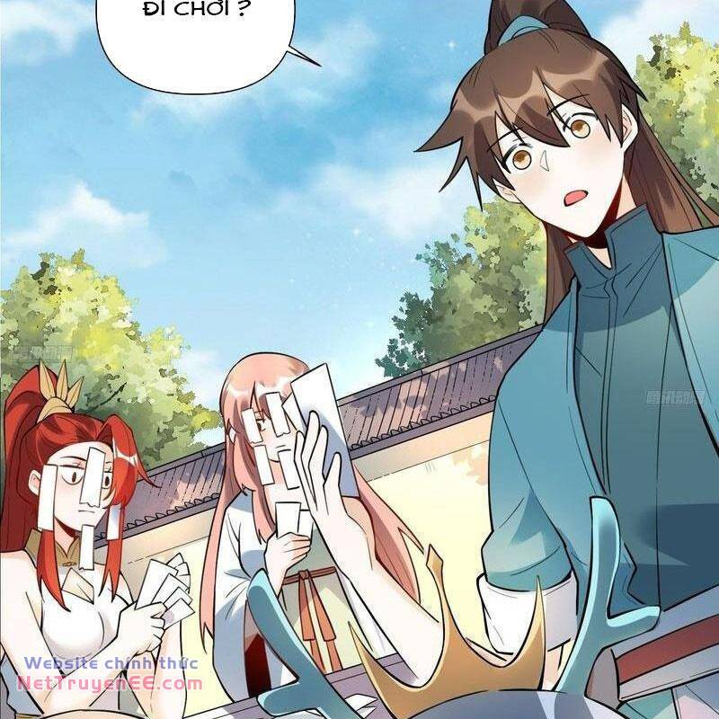Nguyên Lai Ta Là Tu Tiên Đại Lão Chapter 393 - Trang 2