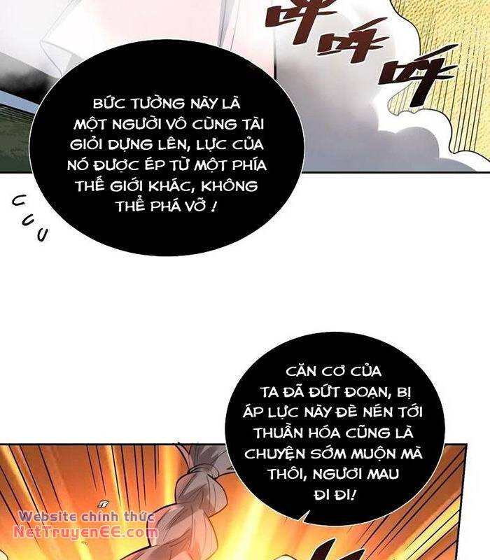 Nguyên Lai Ta Là Tu Tiên Đại Lão Chapter 393 - Trang 2