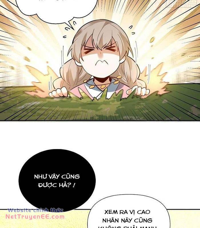 Nguyên Lai Ta Là Tu Tiên Đại Lão Chapter 393 - Trang 2