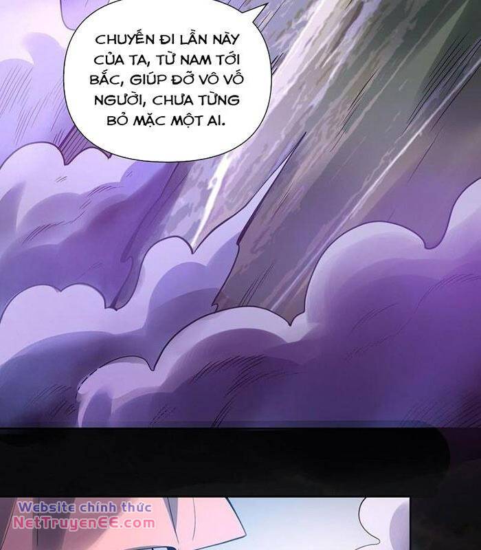 Nguyên Lai Ta Là Tu Tiên Đại Lão Chapter 393 - Trang 2