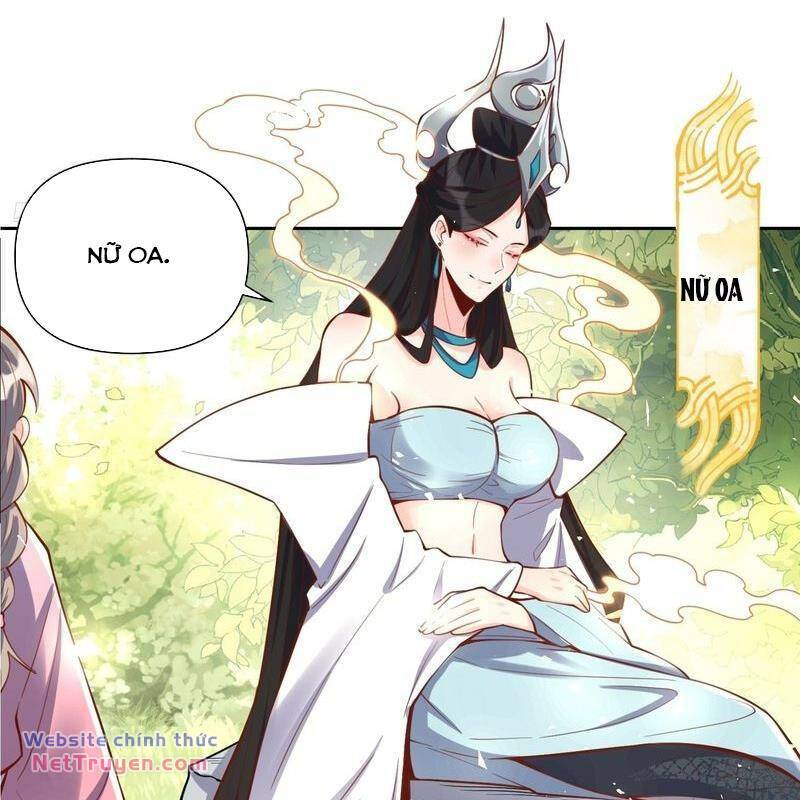 Nguyên Lai Ta Là Tu Tiên Đại Lão Chapter 394 - Trang 2