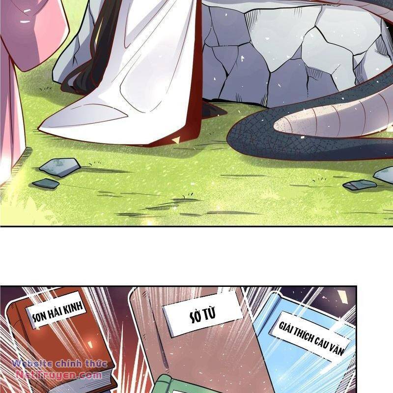 Nguyên Lai Ta Là Tu Tiên Đại Lão Chapter 394 - Trang 2