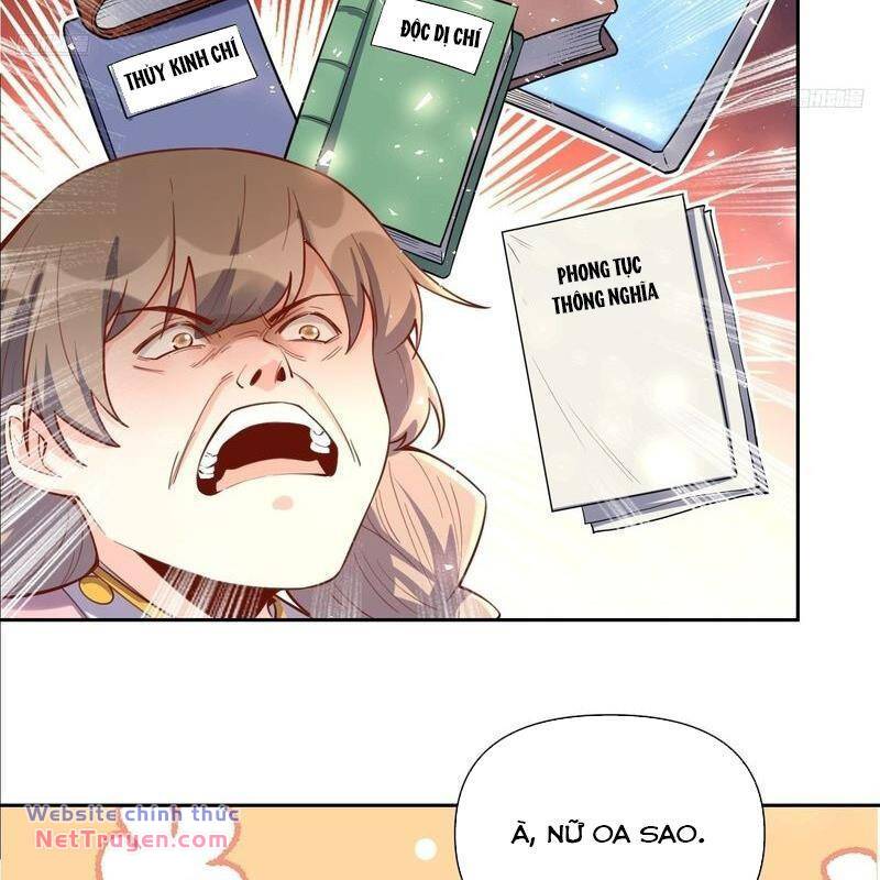 Nguyên Lai Ta Là Tu Tiên Đại Lão Chapter 394 - Trang 2