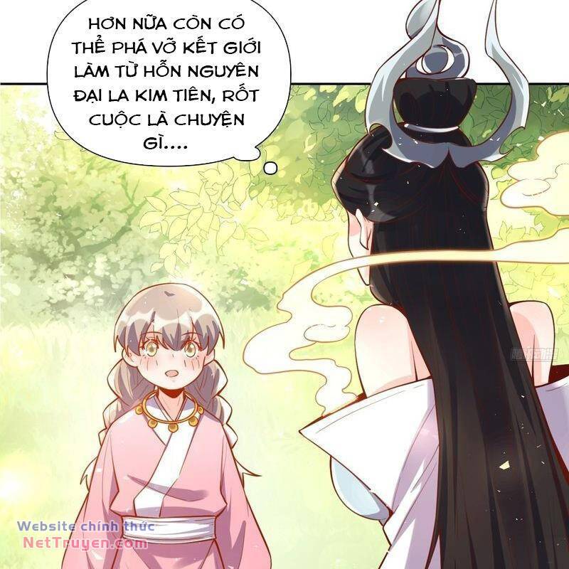 Nguyên Lai Ta Là Tu Tiên Đại Lão Chapter 394 - Trang 2