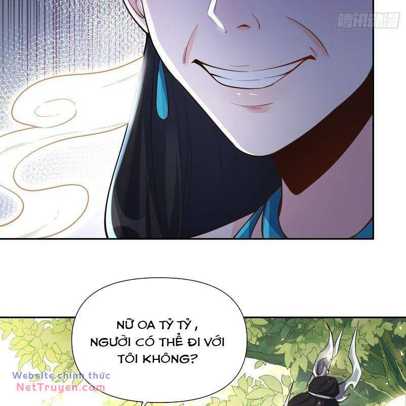 Nguyên Lai Ta Là Tu Tiên Đại Lão Chapter 394 - Trang 2