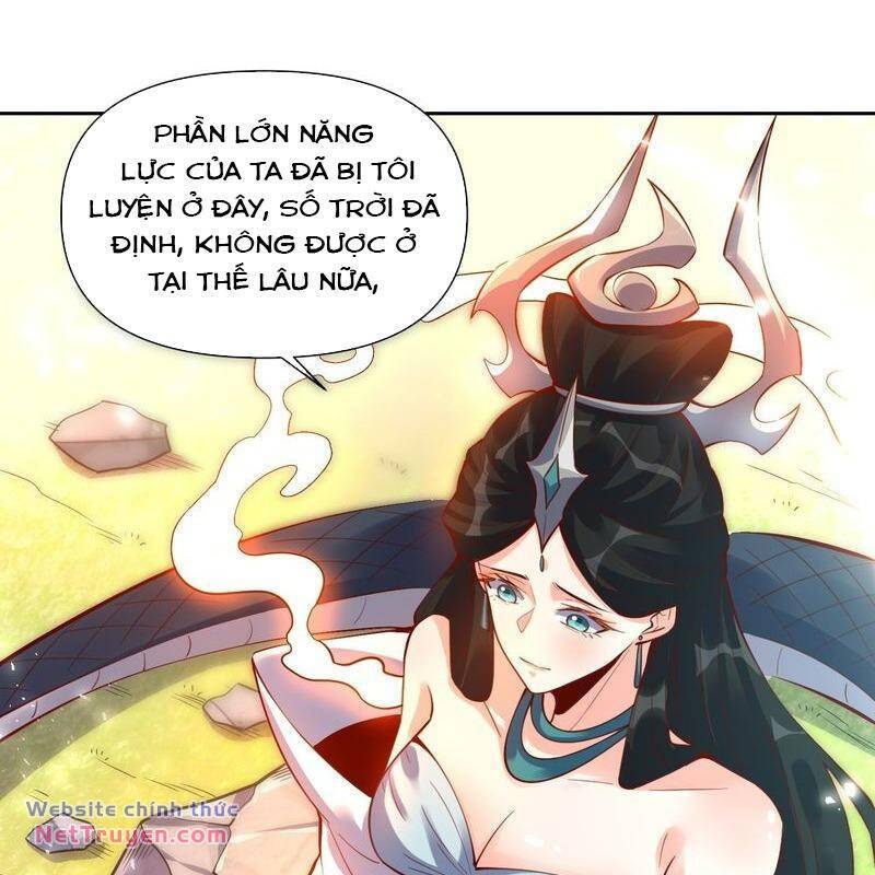 Nguyên Lai Ta Là Tu Tiên Đại Lão Chapter 394 - Trang 2