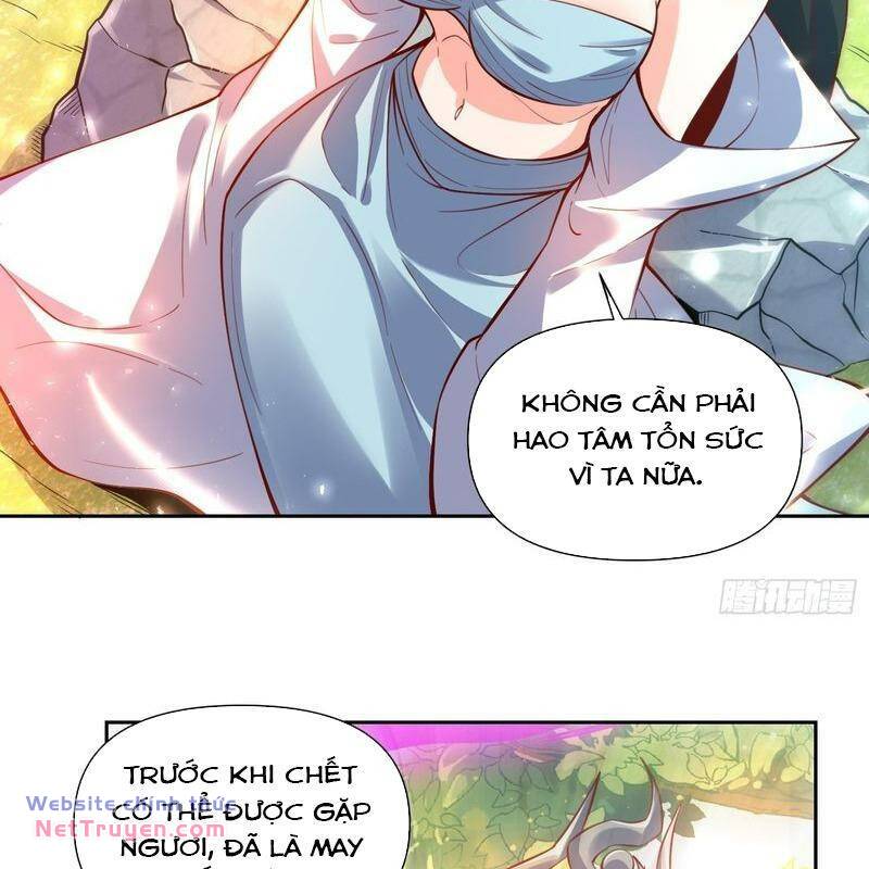 Nguyên Lai Ta Là Tu Tiên Đại Lão Chapter 394 - Trang 2