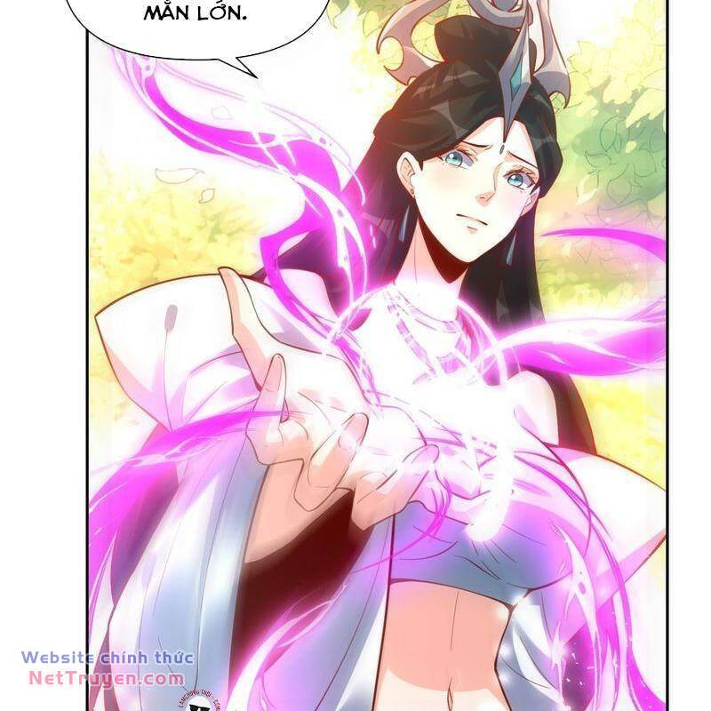 Nguyên Lai Ta Là Tu Tiên Đại Lão Chapter 394 - Trang 2