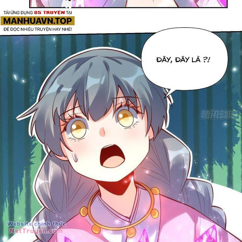 Nguyên Lai Ta Là Tu Tiên Đại Lão Chapter 394 - Trang 2