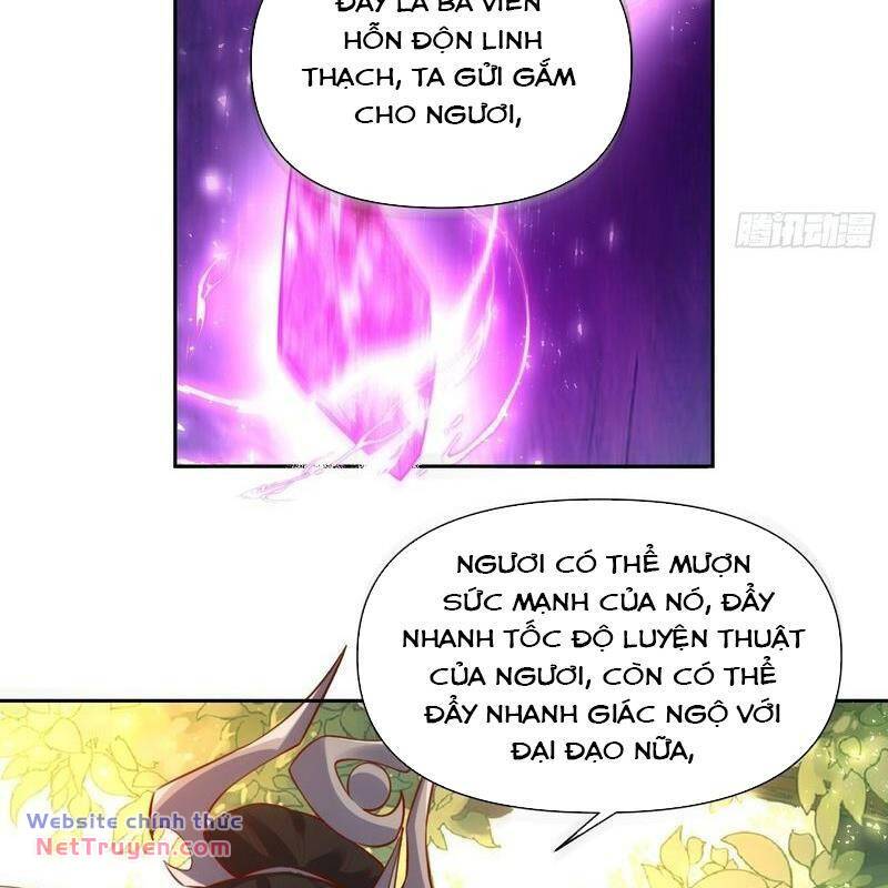 Nguyên Lai Ta Là Tu Tiên Đại Lão Chapter 394 - Trang 2