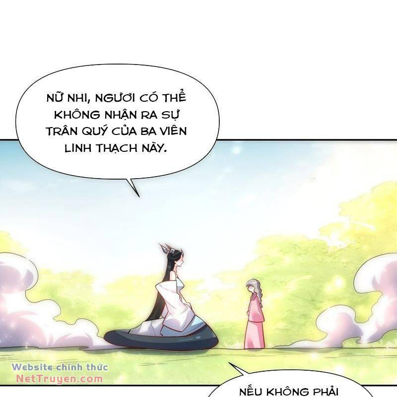 Nguyên Lai Ta Là Tu Tiên Đại Lão Chapter 394 - Trang 2