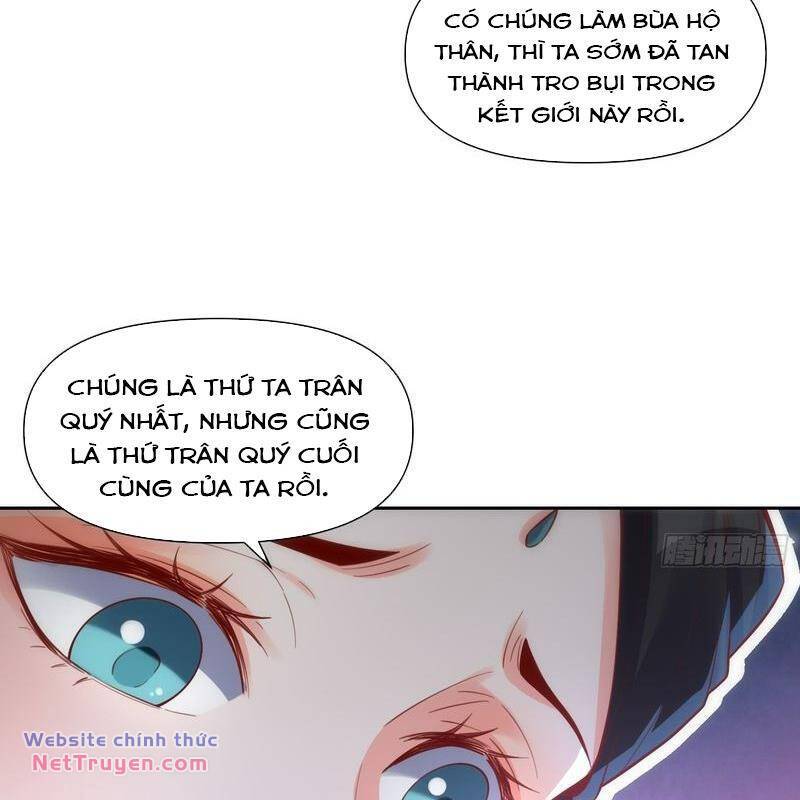 Nguyên Lai Ta Là Tu Tiên Đại Lão Chapter 394 - Trang 2