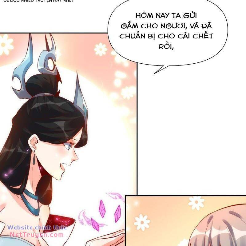 Nguyên Lai Ta Là Tu Tiên Đại Lão Chapter 394 - Trang 2