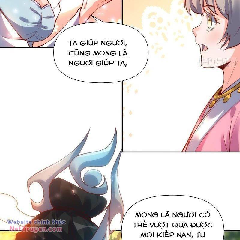 Nguyên Lai Ta Là Tu Tiên Đại Lão Chapter 394 - Trang 2