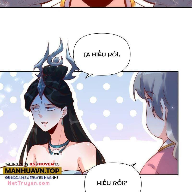 Nguyên Lai Ta Là Tu Tiên Đại Lão Chapter 394 - Trang 2