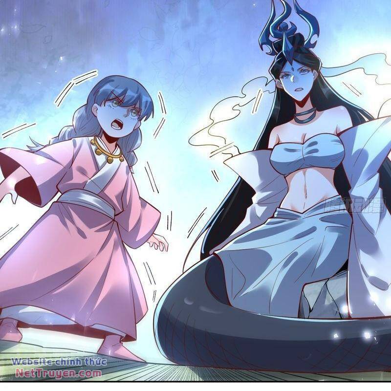 Nguyên Lai Ta Là Tu Tiên Đại Lão Chapter 394 - Trang 2